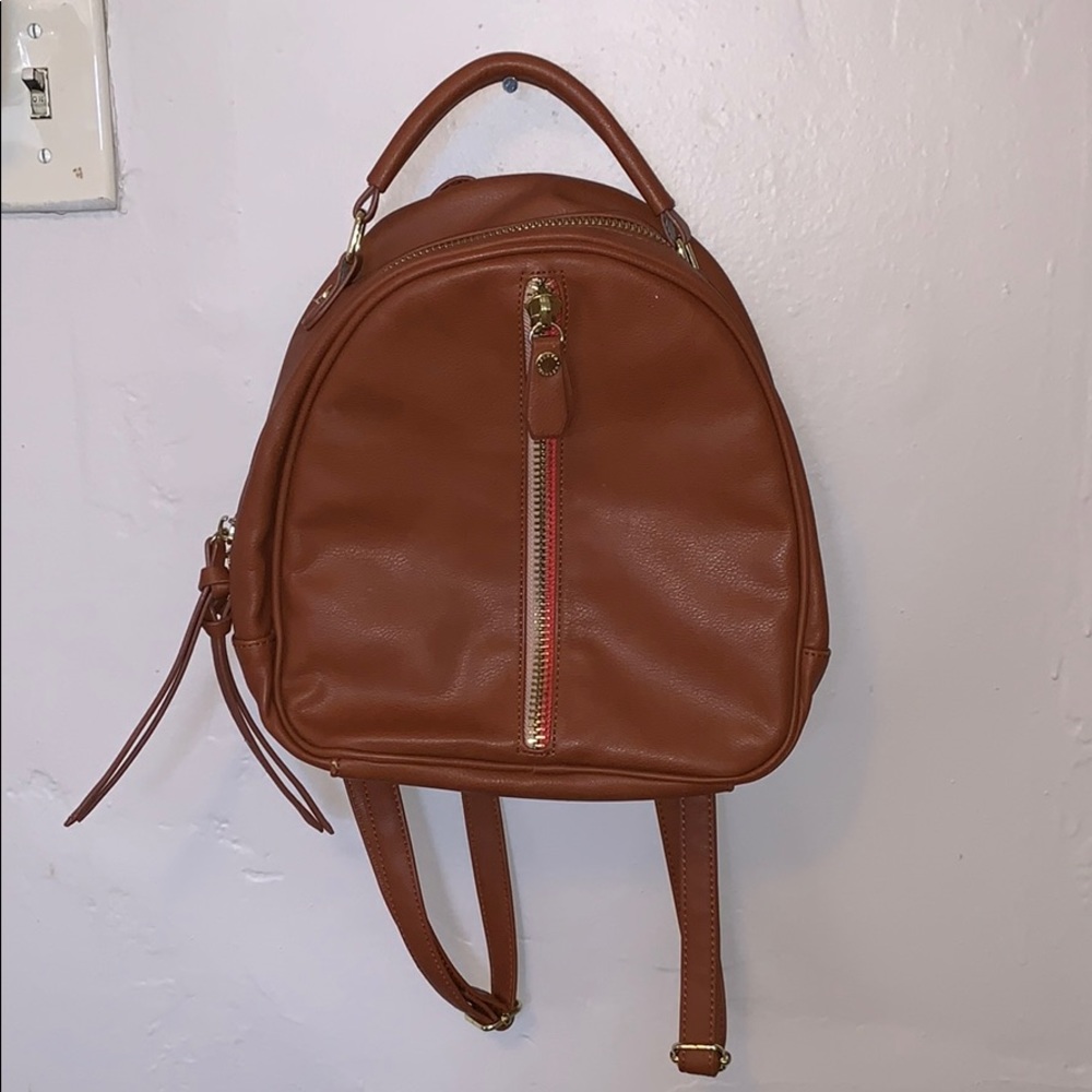 Steve Madden book bag/purse